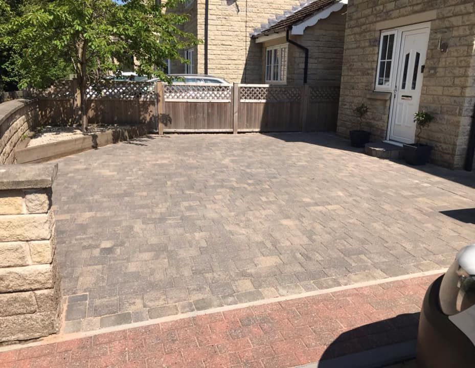 Jet Washing
