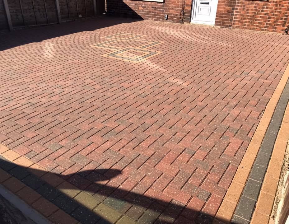 Jet Washing