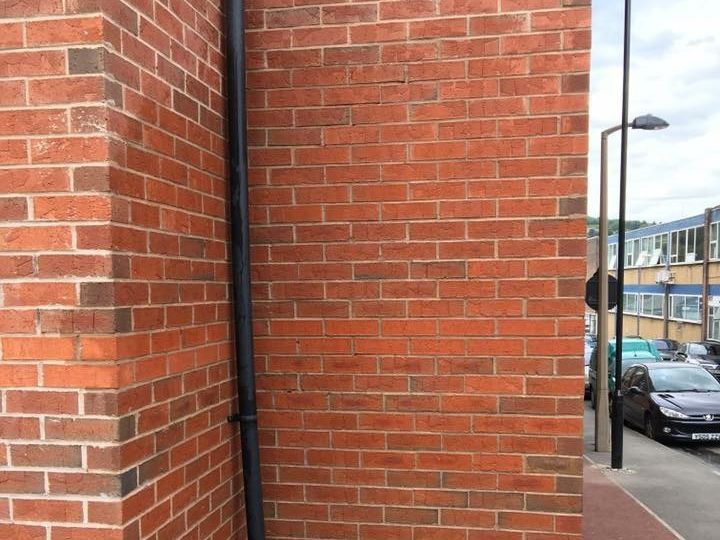 Jet Washing