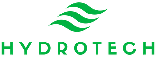 Hydrotech - Logo
