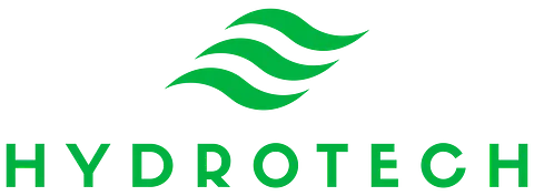 Hydrotech - Logo